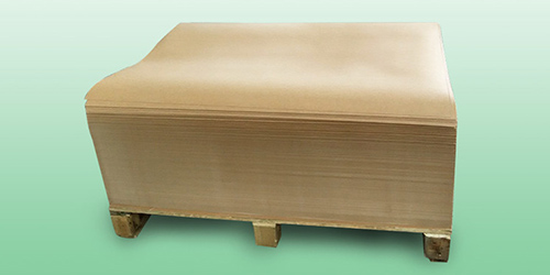 牛皮紙?jiān)谟∷r(shí)應(yīng)該選擇哪一面更好一些？