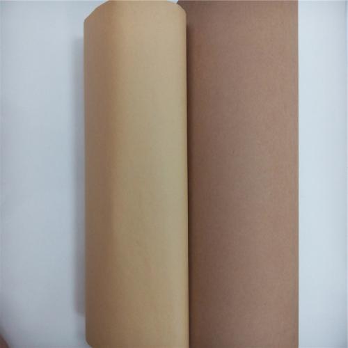 牛皮紙?jiān)谟∷r應(yīng)該選擇哪一面更好一些？